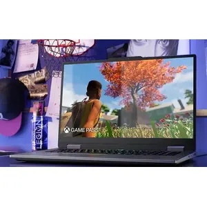 PC Game Pass — безграничные игры
