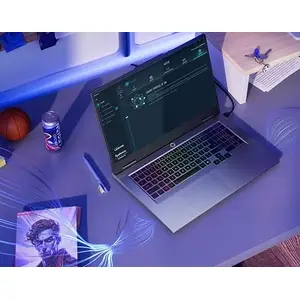 Nahimic от SteelSeries — аудио