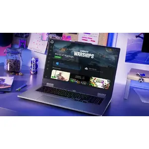 Legion Space и Gaming Zone