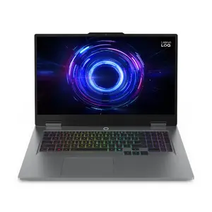 Ноутбук Lenovo LOQ 17IRX10 — Intel Core i7-13650HX, 17,3" FHD, 24 ГБ DDR5, 1 ТБ SSD, NVIDIA GeForce RTX 5050, Wi‑Fi 6, Windows 11 Home, серый