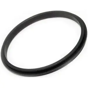 Step-up lens adapter Massa 62mm to 72mm thread for camera lenses SB1255