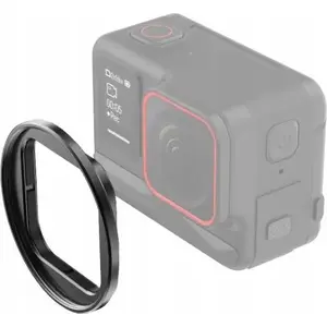 Puluz Adapter mount for 49mm filters — for Insta360 Ace Pro — model SB8911
