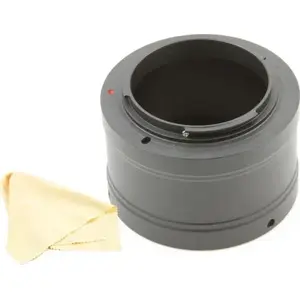 Objektīva adapteris Pixco Micro 4/3 (Olympus/Panasonic) uz T2/T-mount