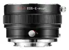 Адаптер для объектива KiwiFotos Laowa Magic Shift Converter Photo 2