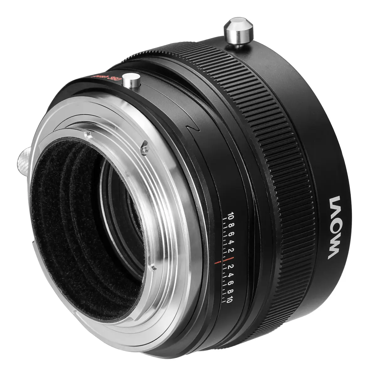 Адаптер для объектива KiwiFotos Laowa Magic Shift Converter Photo 4