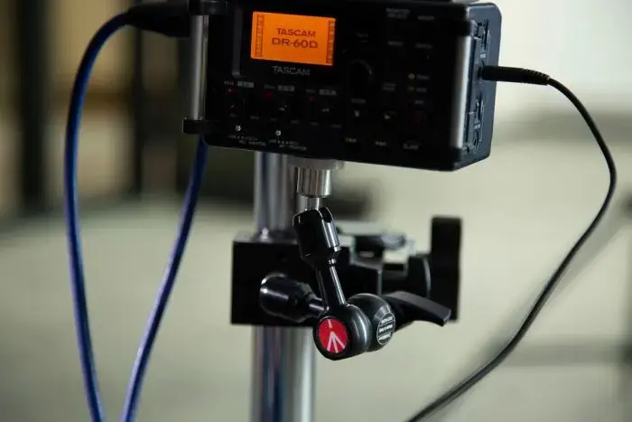 Тележка для штатива Manfrotto 244ADPT14AS Photo 2
