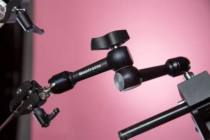 Тележка для штатива Manfrotto 244ADPT14AS Photo 3