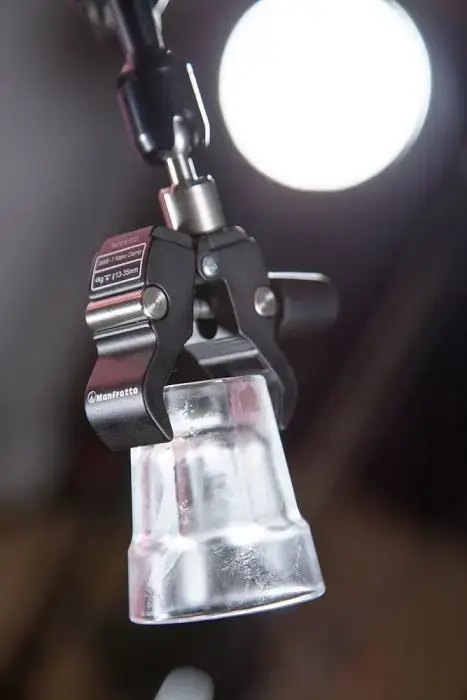 Тележка для штатива Manfrotto 244ADPT14AS Photo 6