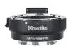 Commlite CM-EF-NEX адаптер Canon EF → Sony E Photo 4