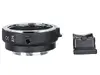Commlite CM-EF-NEX адаптер Canon EF → Sony E Photo 5