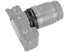Commlite CM-EF-NEX адаптер Canon EF → Sony E Photo 8