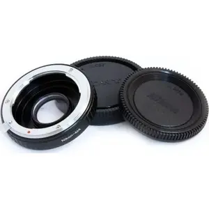 Objektīvu adapteris Pixco Sony Alpha uz Nikon AF/Ai/AiS — modelis SB2104
