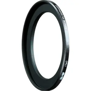 Filter adapter ring B&W 77mm to 67mm model 1102876 (77→67mm)