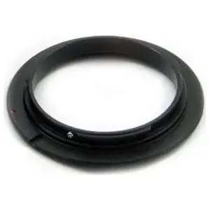 JJC lens adapter TYP 21 for Sony NEX to 52mm filter threads