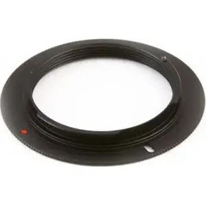Objektīva adapteris Pixco no Sony Alpha uz M42 (SB905)