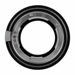 Adapteris Techart PRO LM-E9 ar autofokusu — no Leica M uz Sony E