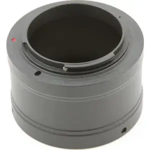 Objektīva adapters Pixco FUJIFILM X (X-mount) uz T2 (T-mount)