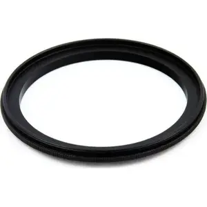 Lens Reverse Mount Adapter Ring KiwiFotos 52mm–52mm for Reverse Lens Mounting