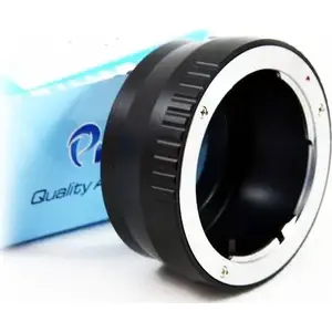 Pixco adapteris Micro 4/3 (MFT) uz Olympus Four Thirds SB2003