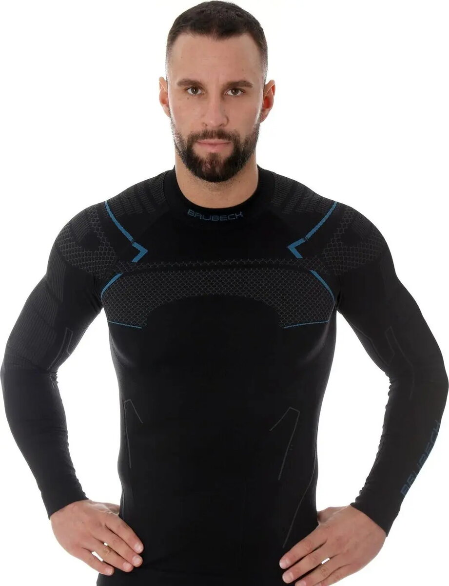 Termoveļa virskrekls Brubeck Thermo XL —