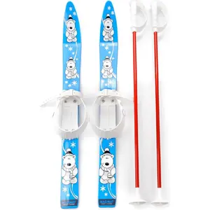 Slēpes ar nūjām Marmat 70 cm (modelis 26011)