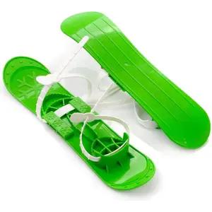 Slēpes ar nūjām Marmat Big Foot 40 cm (modelis 26074) bērniem un iesācējiem
