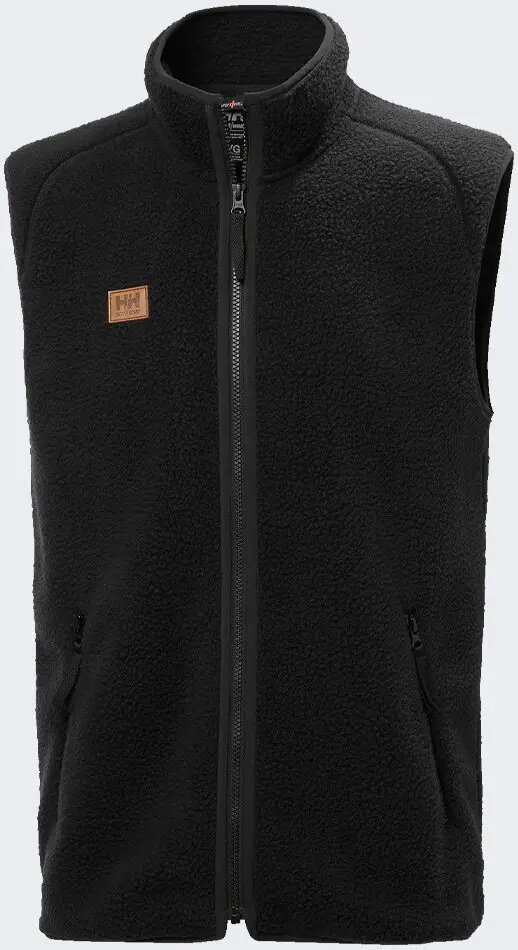 Sleeveless Fleece Vest Helly Hansen Heritage L | AiO.lv
