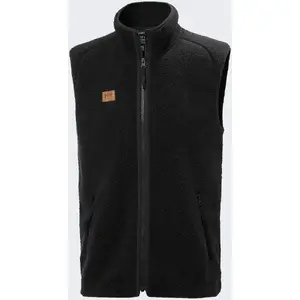 Sleeveless Fleece Vest Helly Hansen Heritage L | AiO.lv