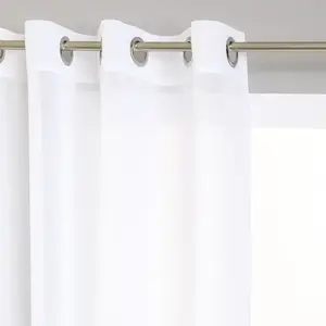 Curtain / Drapery ATMOSPHERA 120943Z — single panel, pack of 1
