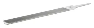 File/rasp BAHCO 4-138-12-1-0 — flat rasp, 30 mm width, 300 mm length