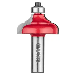 Router bit GRAPHITE 56H236 — single pack (1 pc)