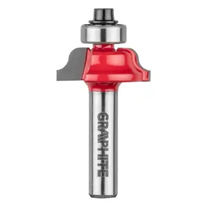 Router bit GRAPHITE 56H238 — single pack, 1 pc