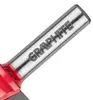Router bit GRAPHITE 56H238 Photo 7
