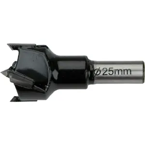 Cutting Router Bit GRAPHITE 57H268 35 mm carbide-tipped milling cutter