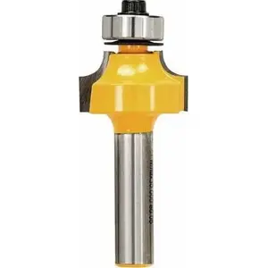 Frēze maršrutētājam DeWalt DT90015 — taisnā griezuma volframa frēze kokapstrādei