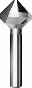 FANAR POGLEBIACZ DIN 335-C 90° × 12.4 mm HSS countersink