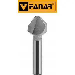 FANAR POGLEBIACZ DIN 335-C 16.5 HSSE countersink 16.5 mm
