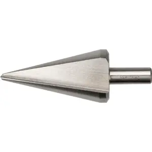 Drill Bit GRAPHITE 4–32 mm step-less (57H741), adjustable diameter for metal and wood