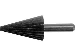 Роторная фреза YATO YT-61700 – для металла, хвостовик 8 мм