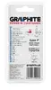 Ротационная фреза GRAPHITE 55H372 Photo 2