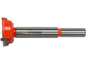 Hinge drill bit YATO YT-33011, diameter 3.5 cm, 1 pc