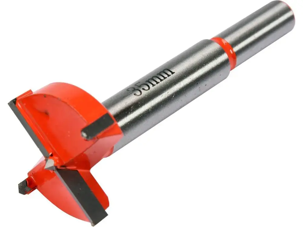Hinge drill bit YATO YT-33011 Photo 2