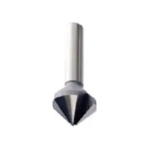FANAR countersink DIN 335-C 90° × 25 mm HSS (T1-040010-0250)