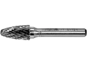 Milling cutter YATO YT-61724, length 58 mm, 1 pc