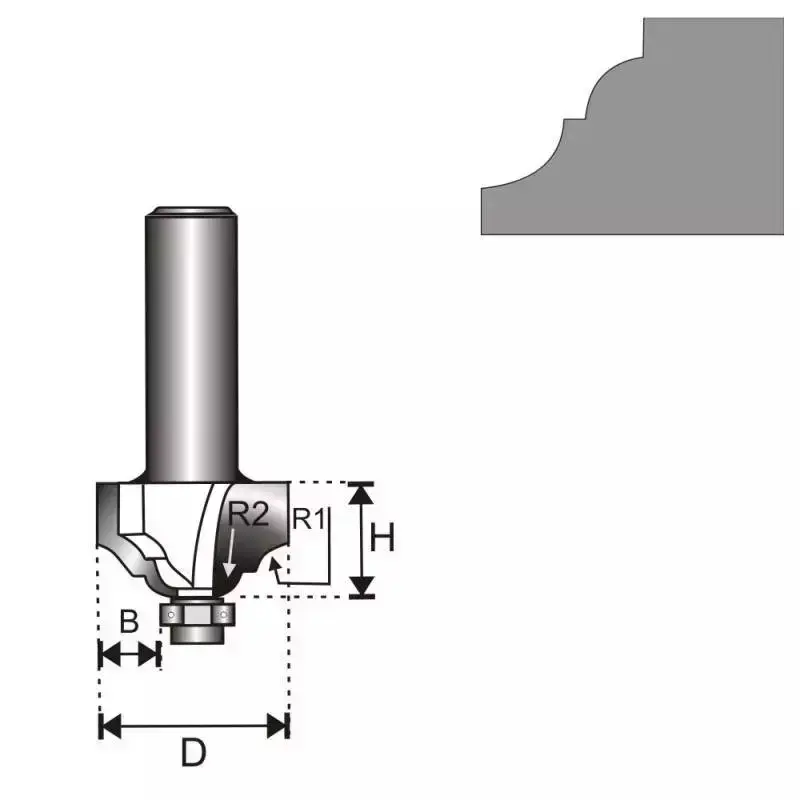 Dedra 07F162B rotary sanding accessory Photo 2