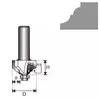 Dedra 07F162B rotary sanding accessory Photo 2