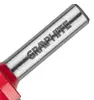 Frēzes gals GRAPHITE 56H239 Photo 7