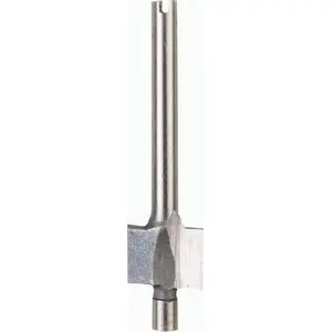 Router Bit (slot) Proxxon PR29038 — 6.4 mm cutting diameter