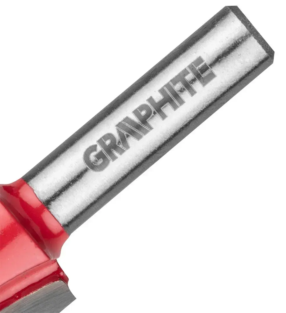 Frēzes gals GRAPHITE 56H205 Photo 6