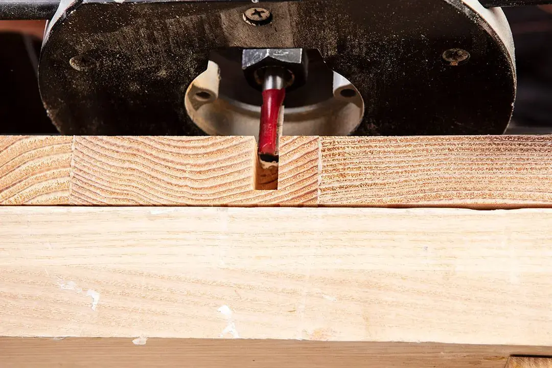 Router bit GRAPHITE 56H202 Photo 7
